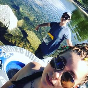 Meet your Posher, Kathryn